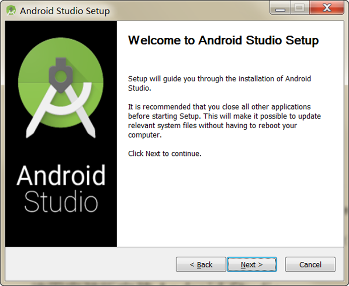 android studio 1452.2.2.0 官方版
